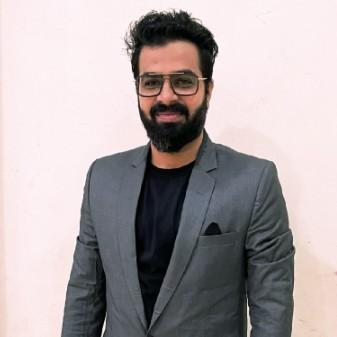 Hiren Merai