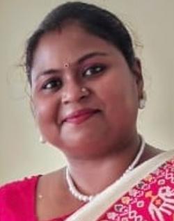 Rema Joslin Ghosh