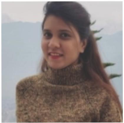 Bhakti Anum