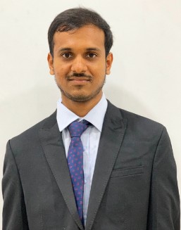 Deekshith B