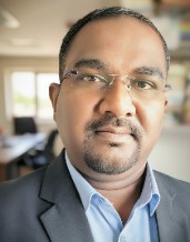Sundar Kesavan