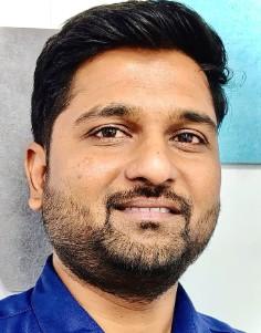 Vaibhav R. Kawale