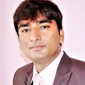 Rajesh Kumar Jha