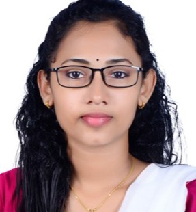 Bidsy Mariyam Binu