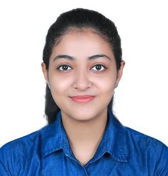 Diya Abraham