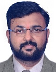 V. Vamshi Krishna