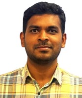 Arunpandi R