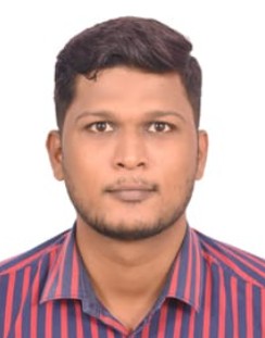 PRAKASH M