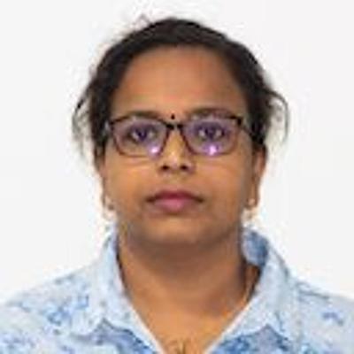 Nisha K S