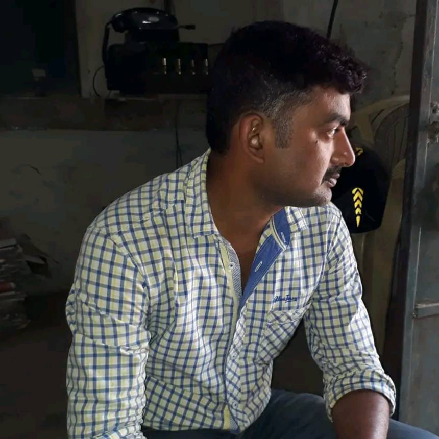 Pankaj Kr Singh