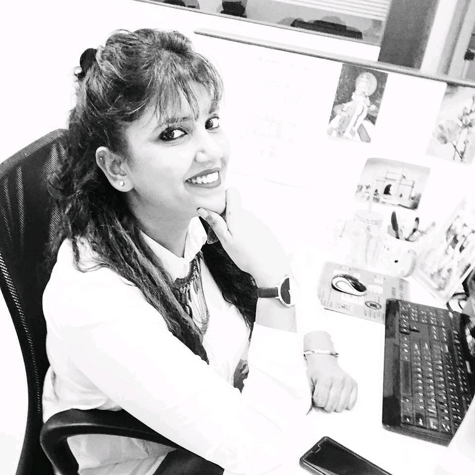 Rani Payal