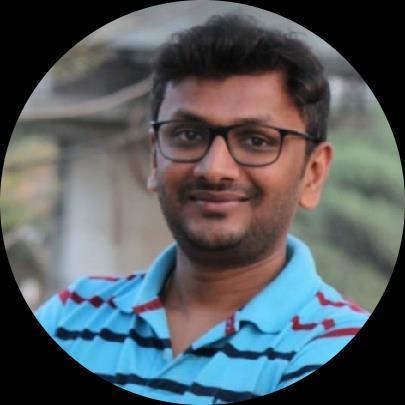 JAYDEEP TRAMBADIYA