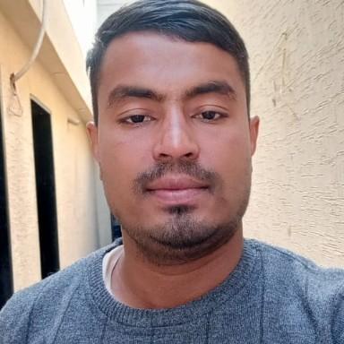 Ali Hussain