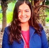 Geeta Sharma