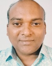 Joseph Antony Vinoth Anthonidoss