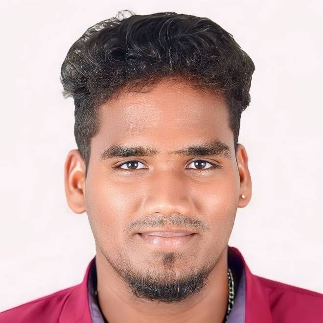 ILAMBHARATHI M