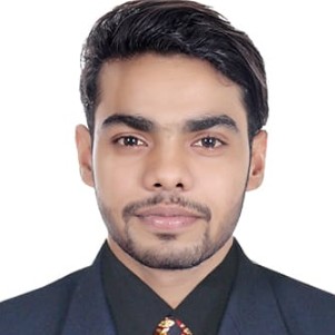Shyam Sharma