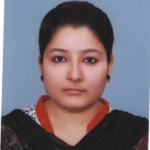 NISHA NEYAZ
