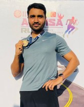 Mukesh Rabari