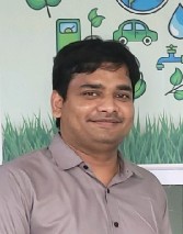 Sai Ram Reddy Puchakayala