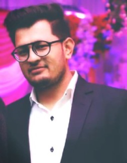 Ankit Mishra