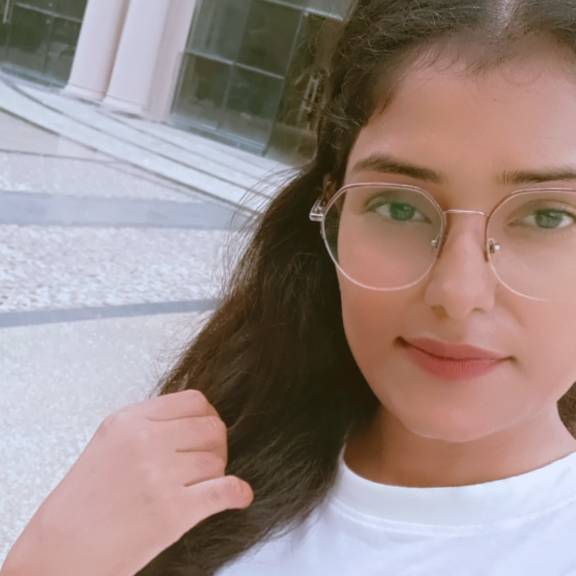 ANJALI SINGH