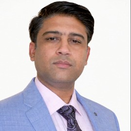 SHIVA PRASAD
