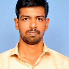 MOHANRAJ E