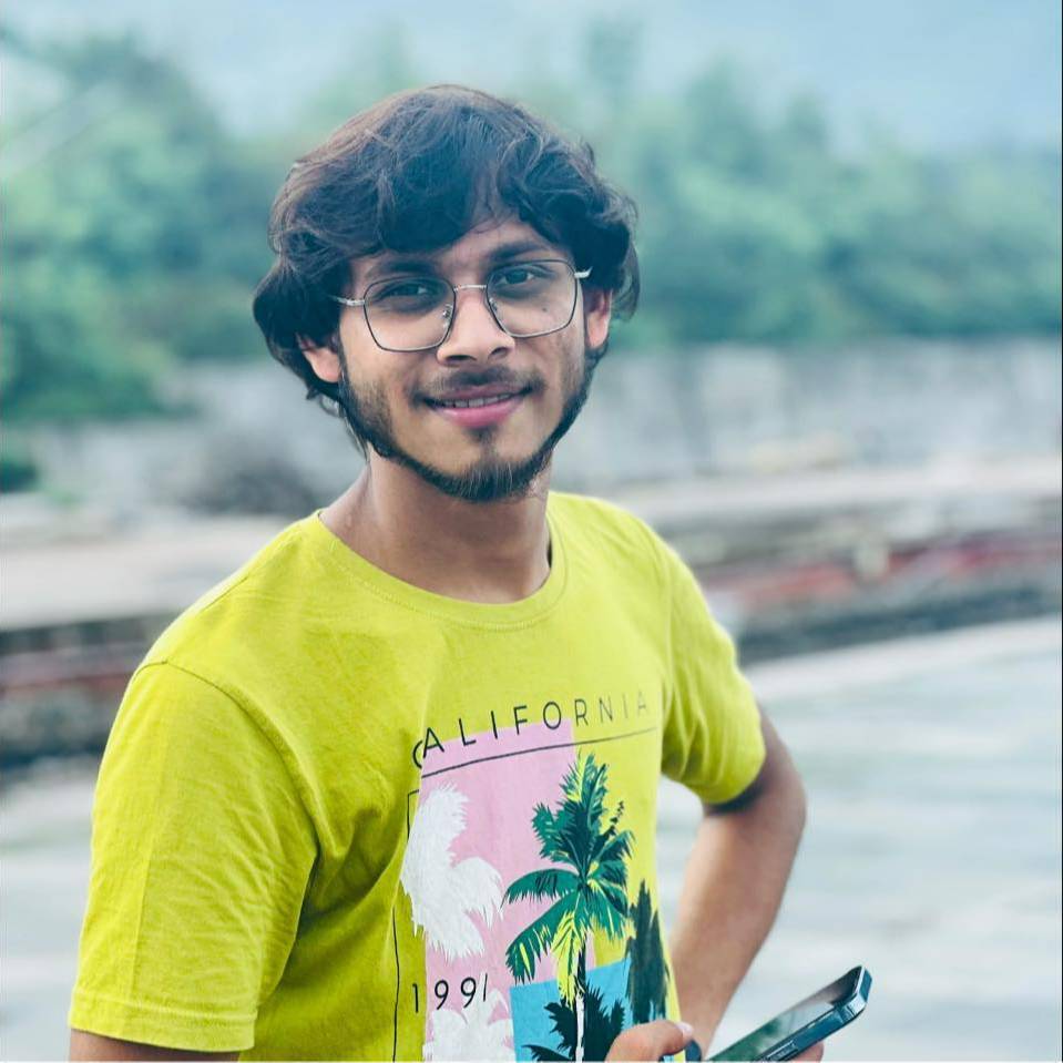 Akshat Kumar Singh