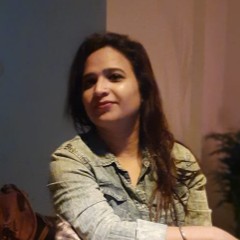 Priyanka Tiwari