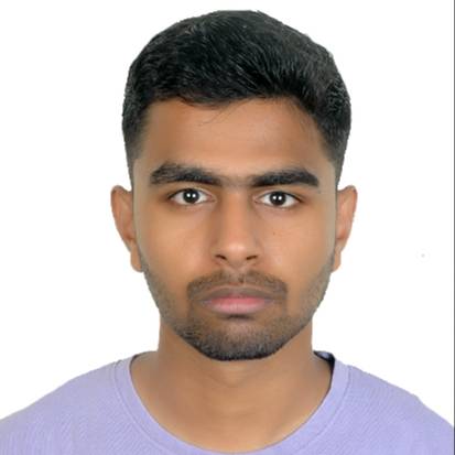 Mohd Sahil