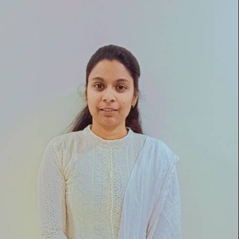 SRAVYA MATIREDDY