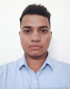 Dikshant Pal