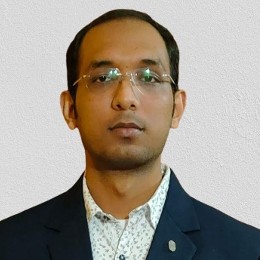 Prachurjya Baruah