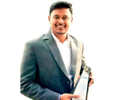 Vaibhav P Sontakke