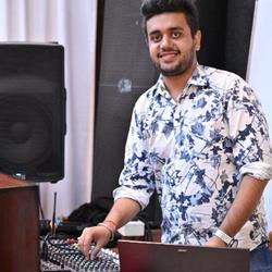 Raghav Sehgal