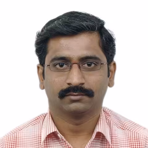 Aswani Reddy