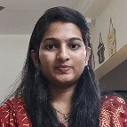Aishwarya Racheti