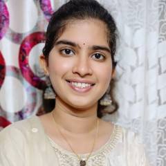 Swathi Madasu