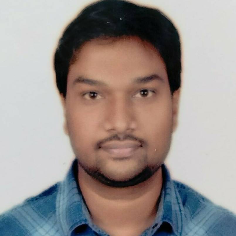 K Varun Raghava Reddy