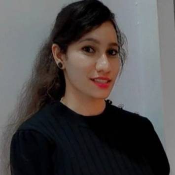 Pranathi Krishna
