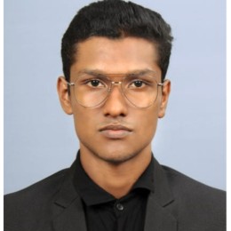 YadhuKrishnan P S