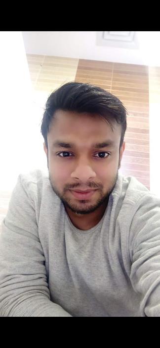 Rahul Sharma