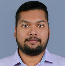Rojit Johncy