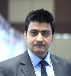Dr. Dharmendra Kumar Khatri