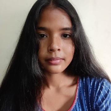 SILPA DEY