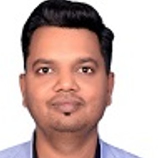 Mahesh Dixit