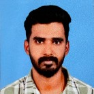 Mahesh V