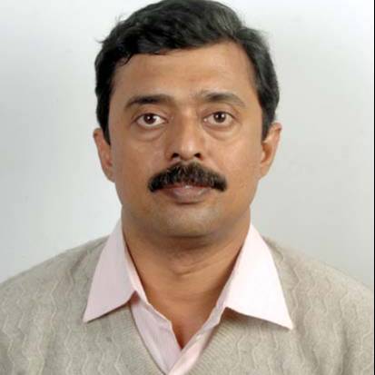 Shivaji Sengupta