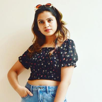 Aastha Sachan